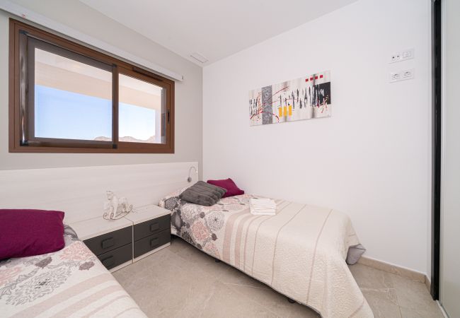 Apartamento en San Juan de los terreros - Lujoso Apartamento en San Juan de los terreros - Lujoso