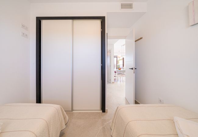 Apartamento en San Juan de los terreros - Lujoso Apartamento en San Juan de los terreros - Lujoso