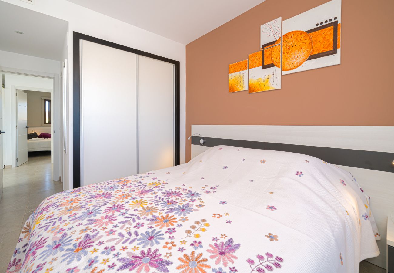 Apartamento en San Juan de los terreros - Lujoso