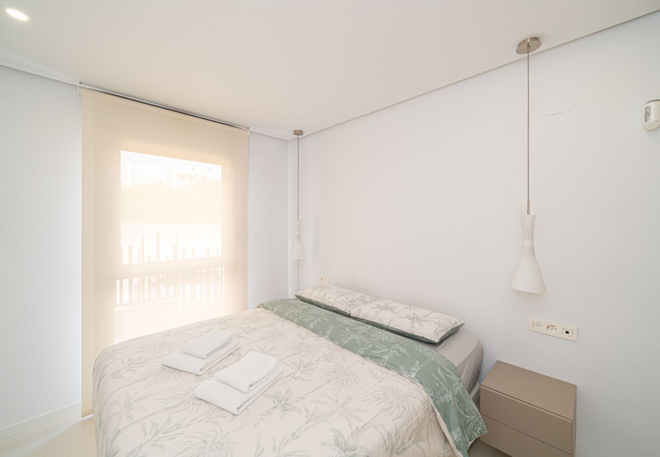 Apartamento en Orihuela Costa - Bonifacio