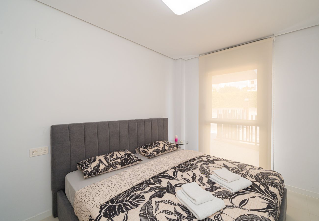 Apartamento en Orihuela Costa - Bonifacio