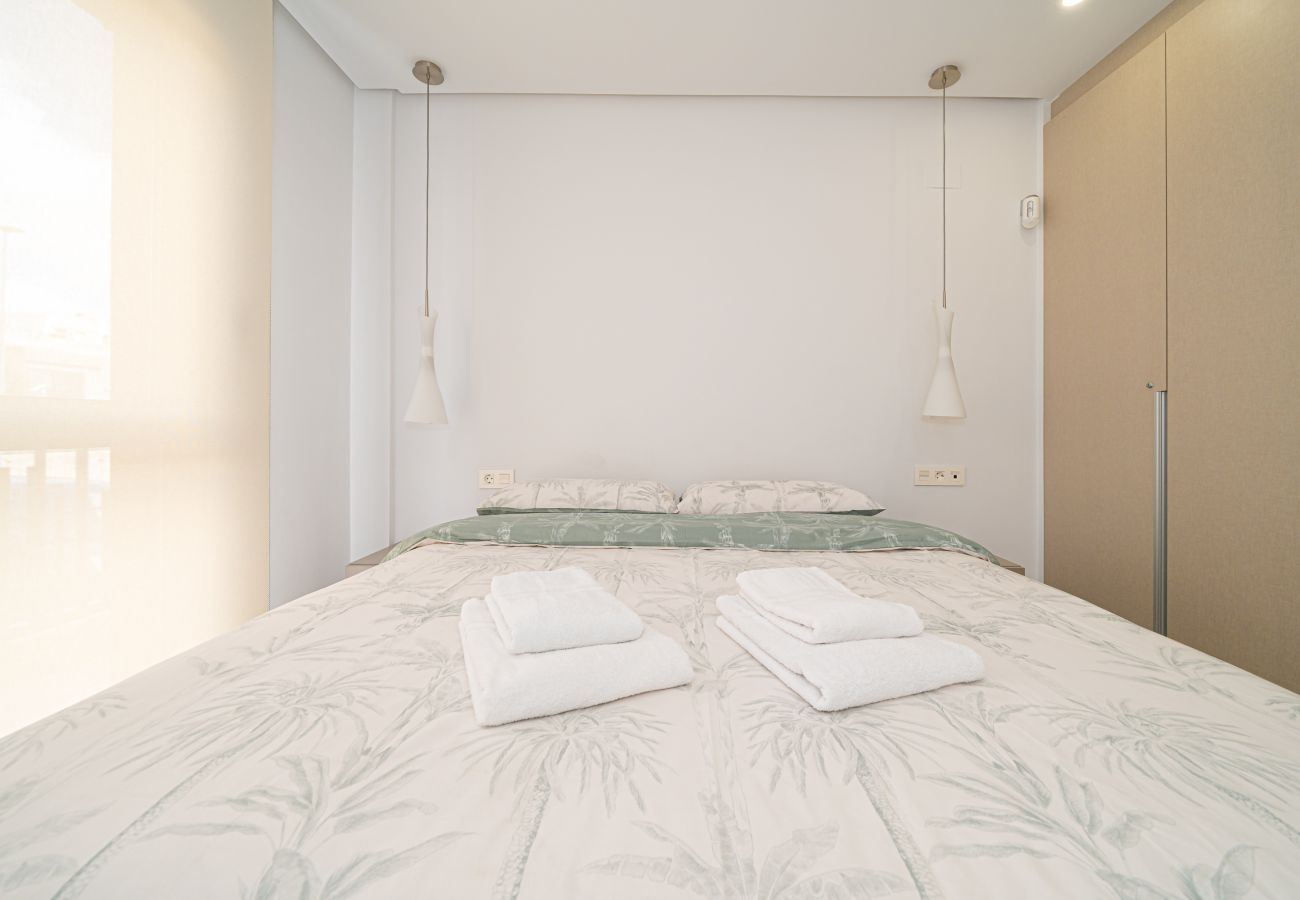 Apartamento en Orihuela Costa - Bonifacio