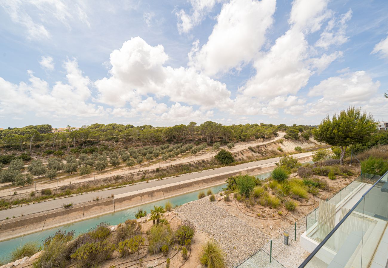 Apartamento en Orihuela Costa - Bonifacio