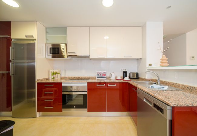 Apartamento en Orihuela Costa - Mariphils Apartamento en Orihuela Costa - Mariphils