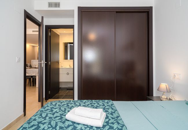 Apartamento en Orihuela Costa - Mariphils Apartamento en Orihuela Costa - Mariphils