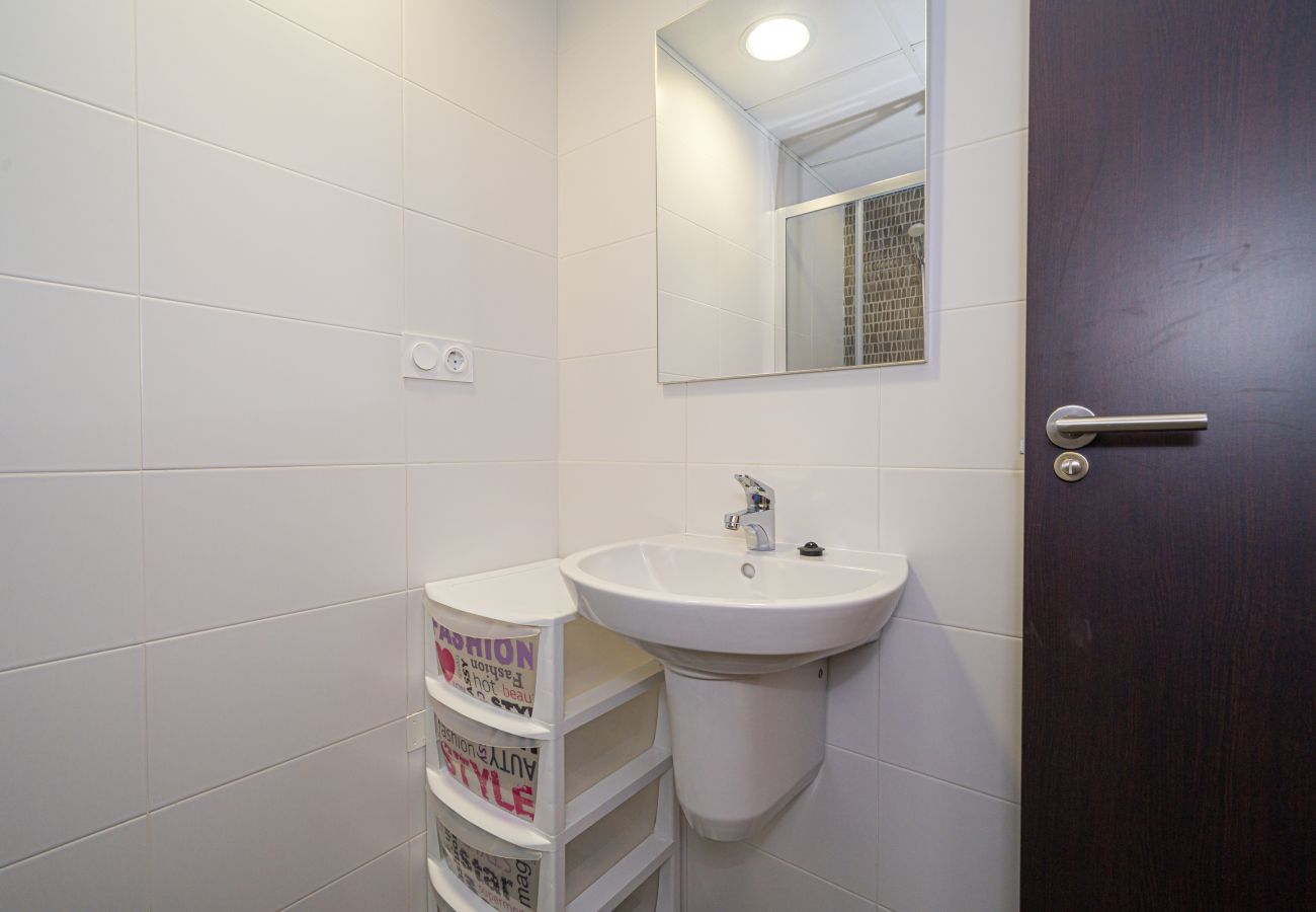 Apartamento en Orihuela Costa - Mariphils