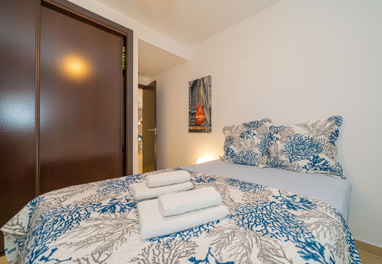 Apartamento en Orihuela Costa - Mariphils