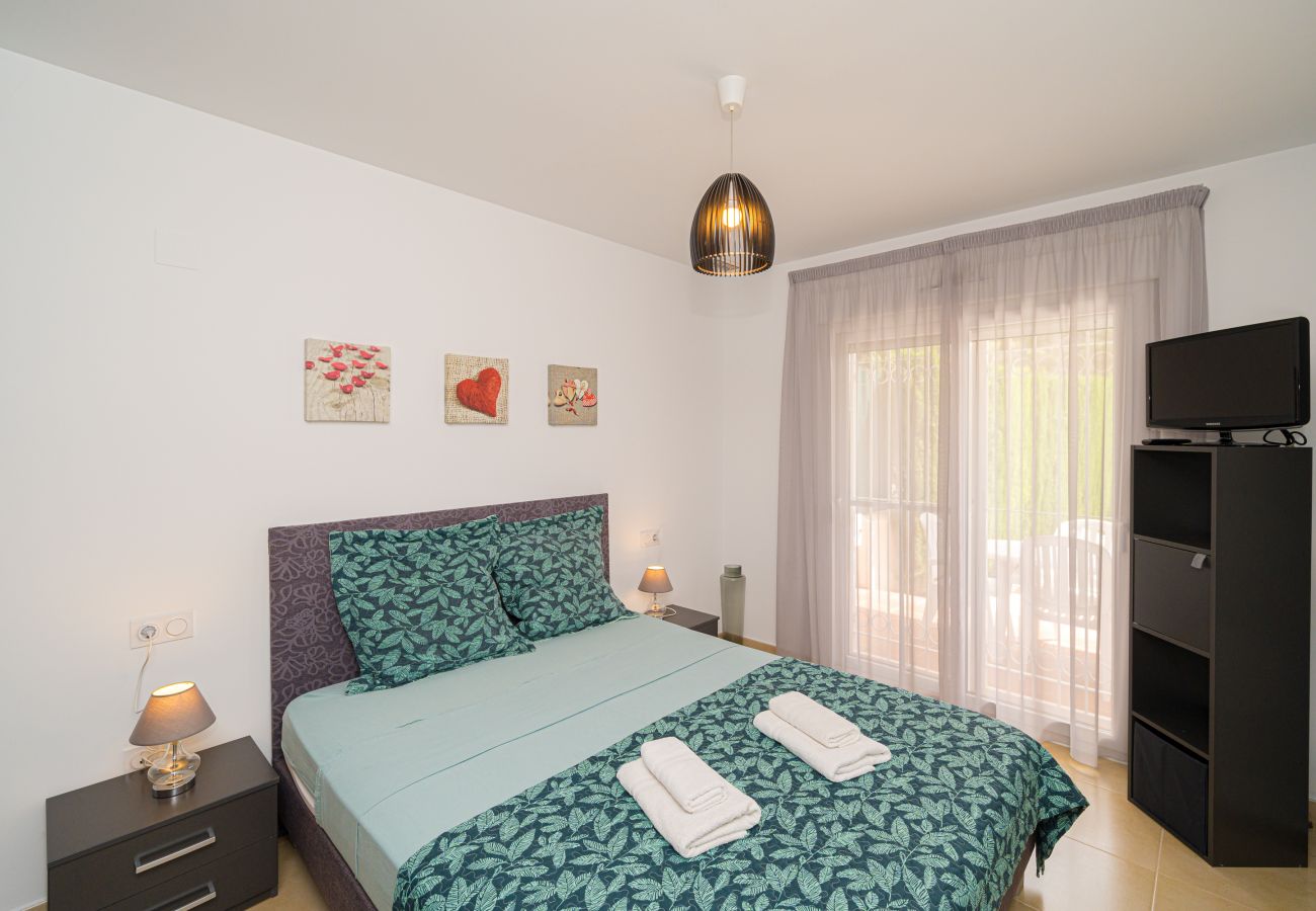 Apartamento en Orihuela Costa - Mariphils