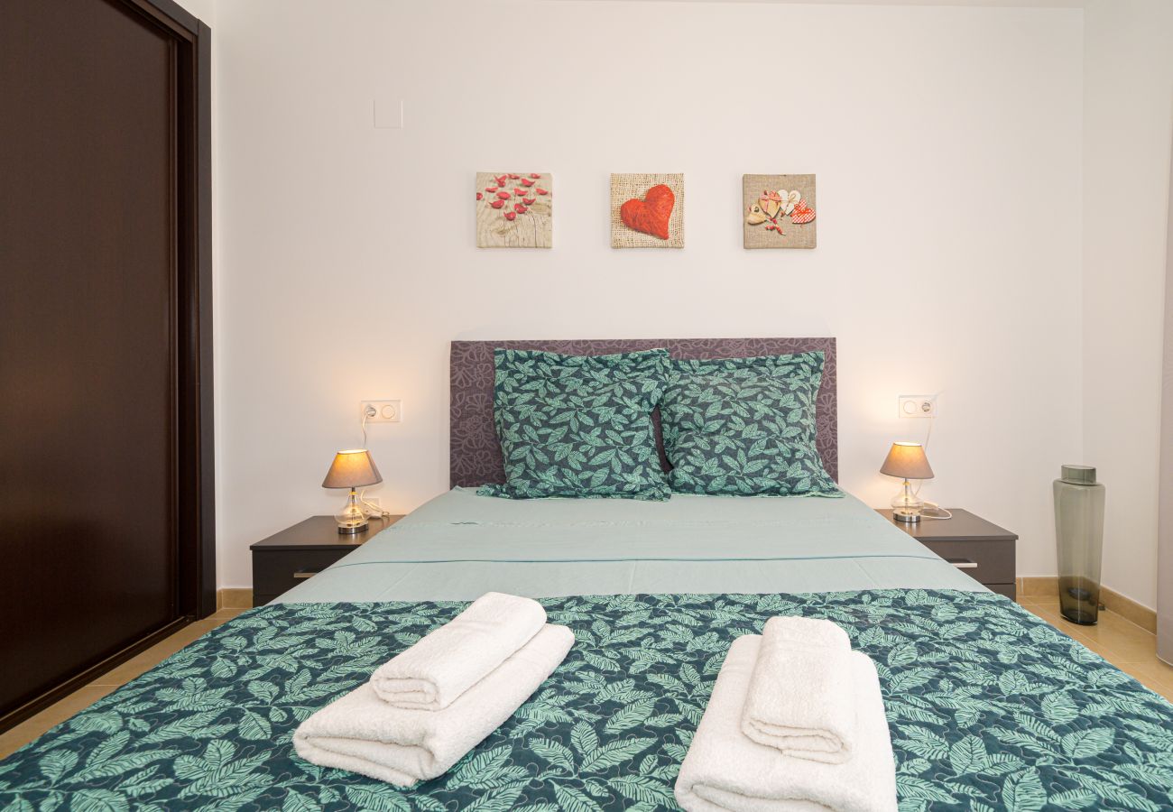 Apartamento en Orihuela Costa - Mariphils