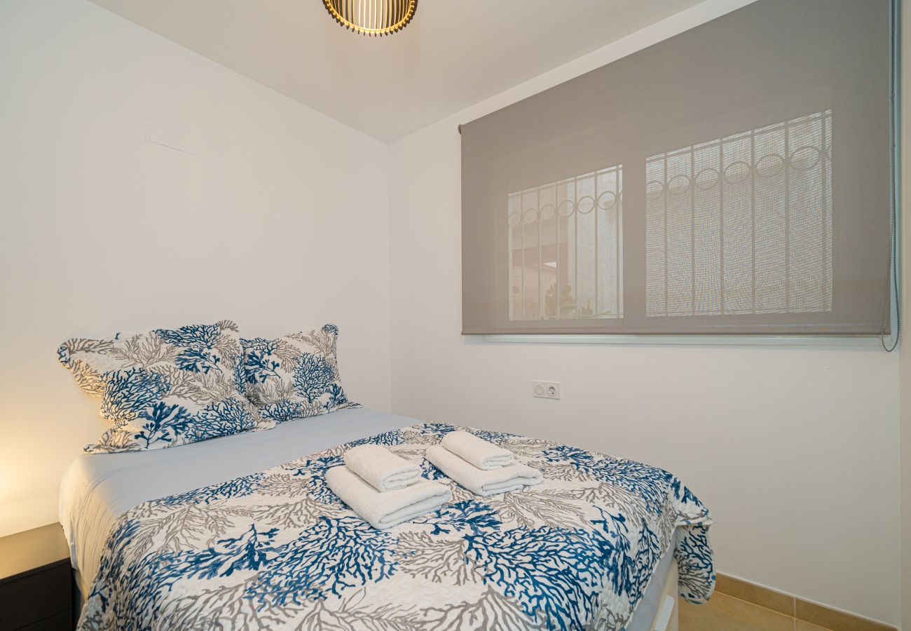 Apartamento en Orihuela Costa - Mariphils