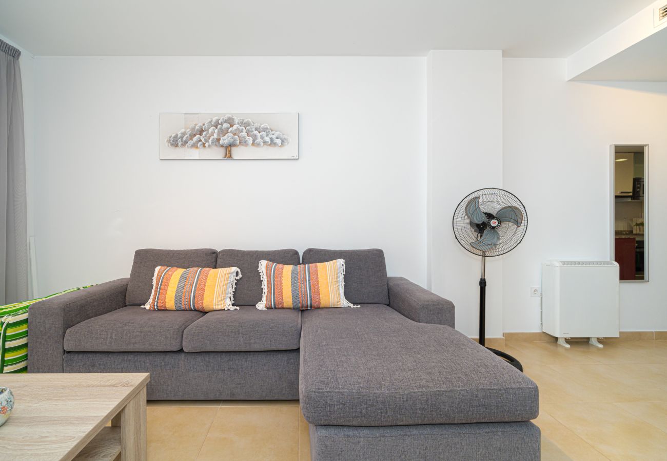 Apartamento en Orihuela Costa - Mariphils