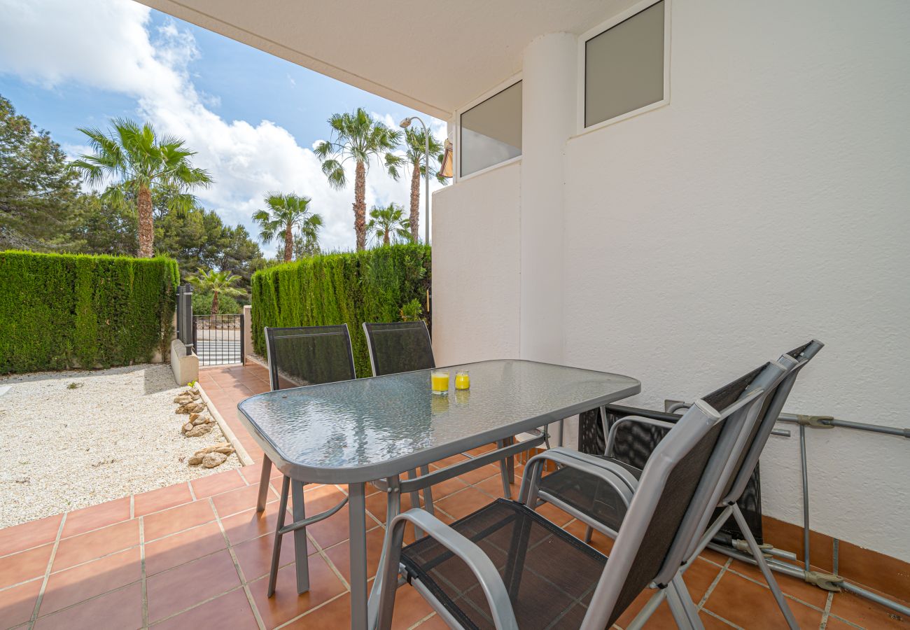 Apartamento en Orihuela Costa - Mariphils