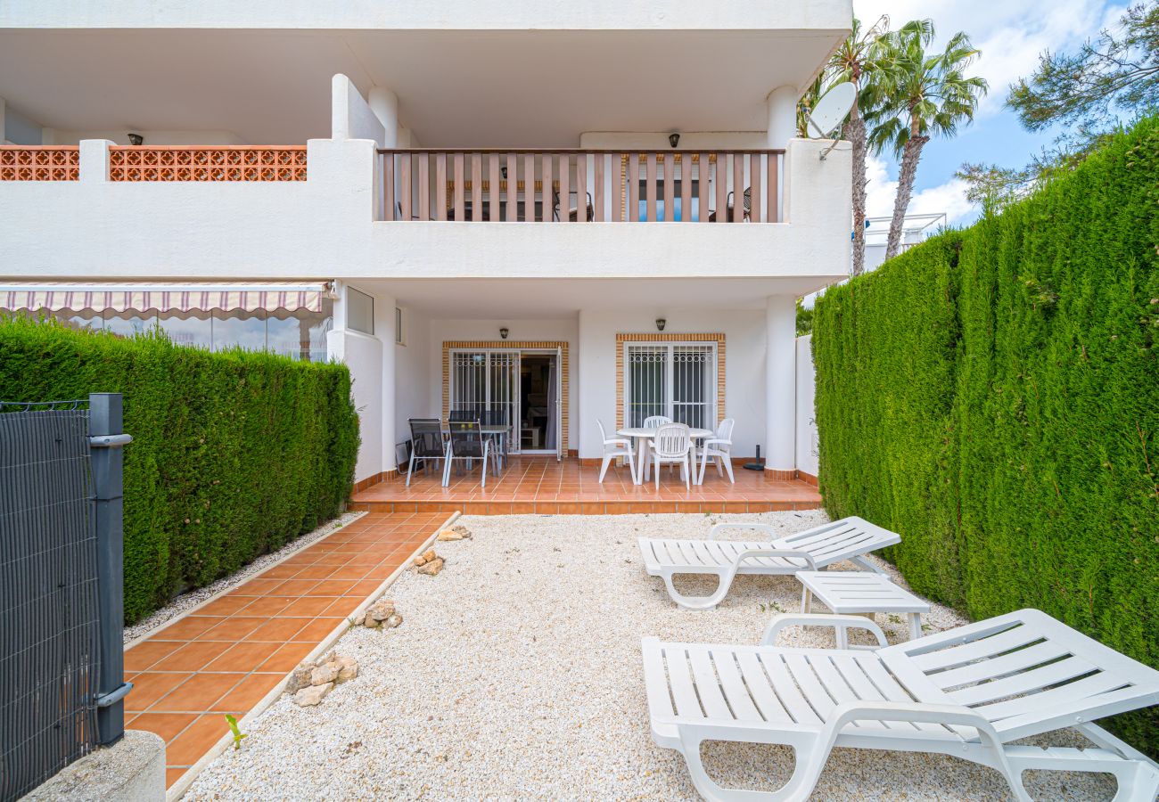 Apartamento en Orihuela Costa - Mariphils