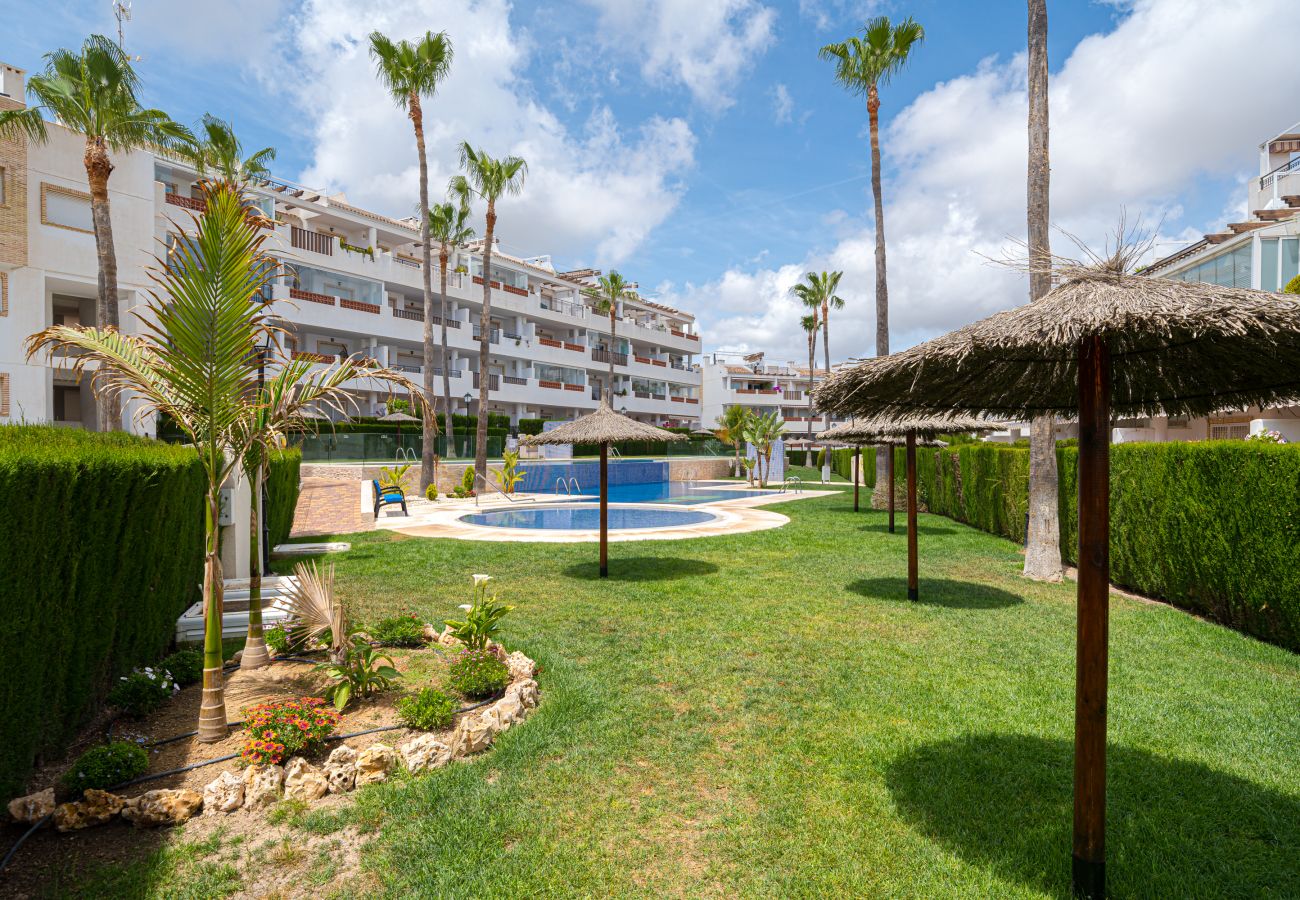 Apartamento en Orihuela Costa - Mariphils