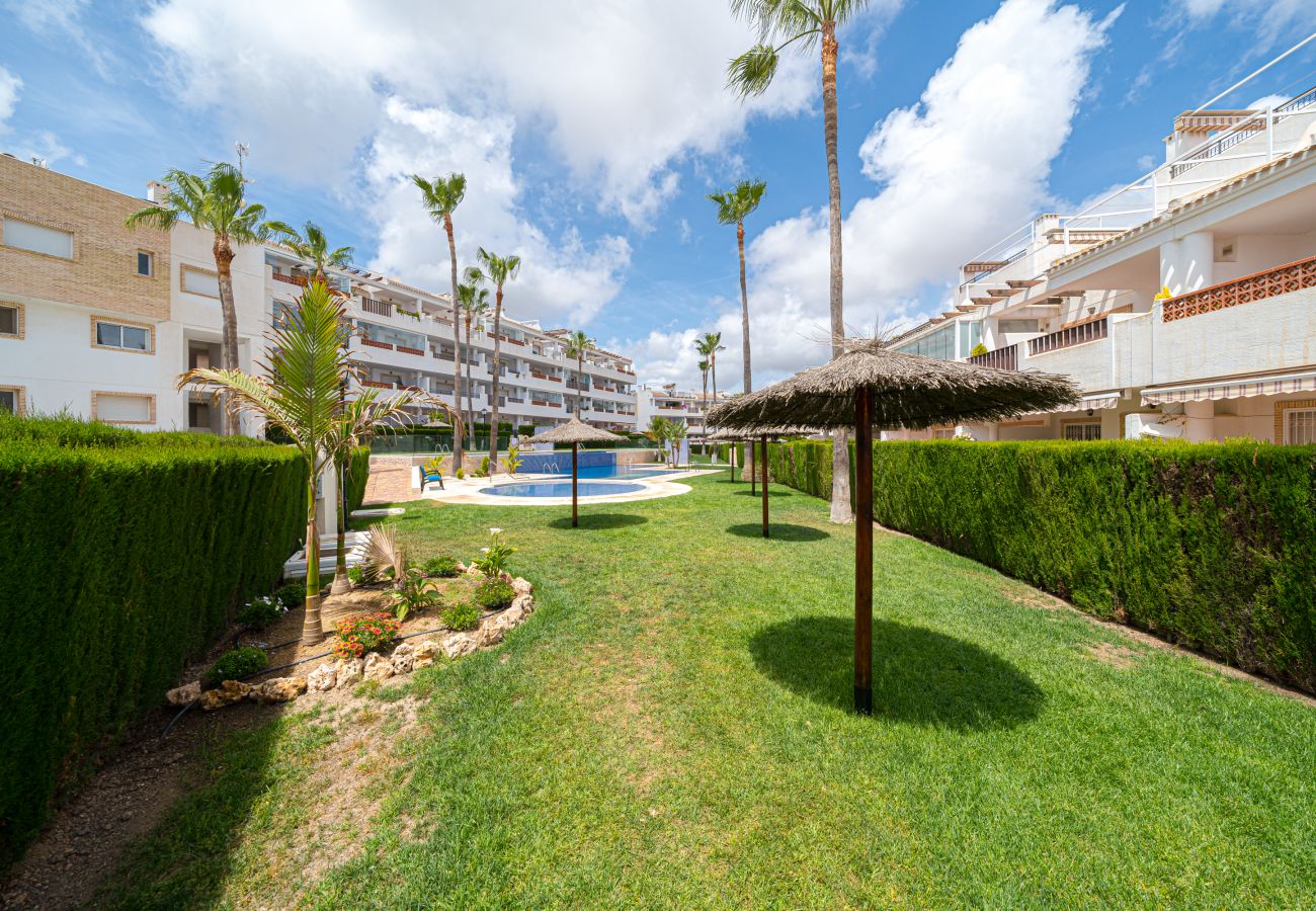 Apartamento en Orihuela Costa - Mariphils