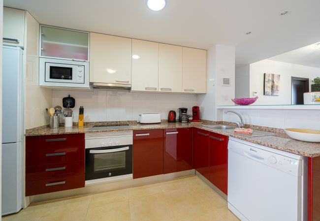 Apartamento en Orihuela Costa - Launa Apartamento en Orihuela Costa - Launa