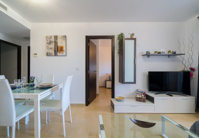 Apartamento en Orihuela Costa - Launa Apartamento en Orihuela Costa - Launa