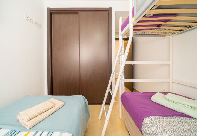 Apartamento en Orihuela Costa - Launa Apartamento en Orihuela Costa - Launa