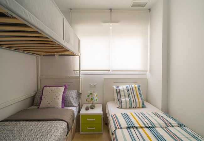 Apartamento en Orihuela Costa - Launa Apartamento en Orihuela Costa - Launa