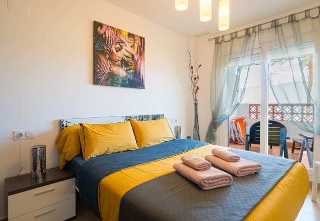 Apartamento en Orihuela Costa - Launa Apartamento en Orihuela Costa - Launa