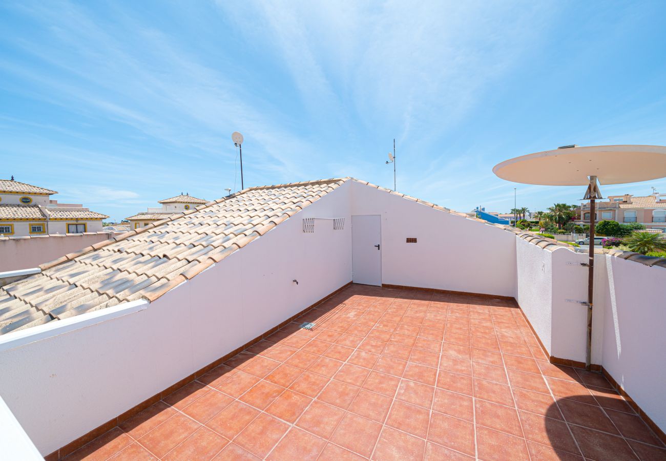 Casa en Orihuela Costa - Casa Tima