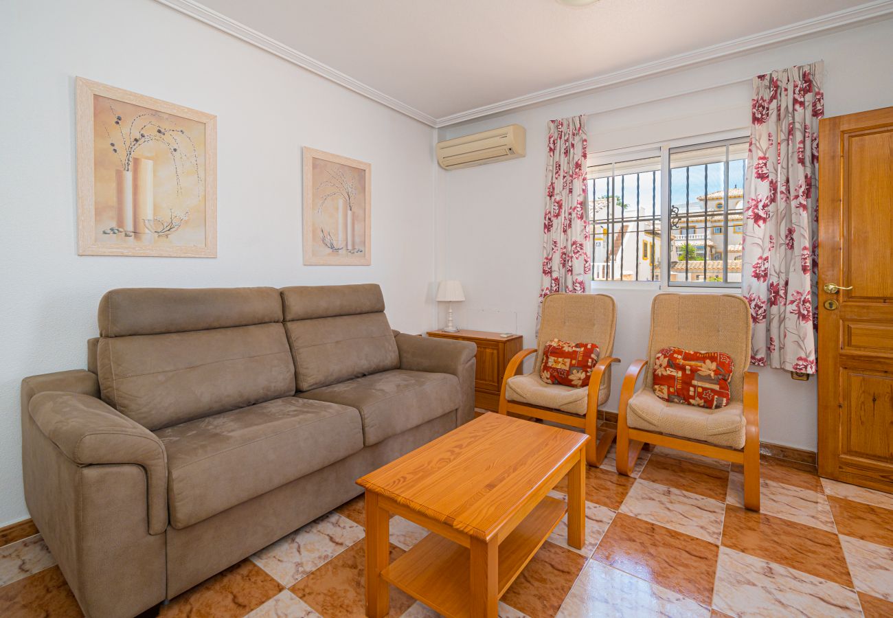 Casa en Orihuela Costa - Casa Tima