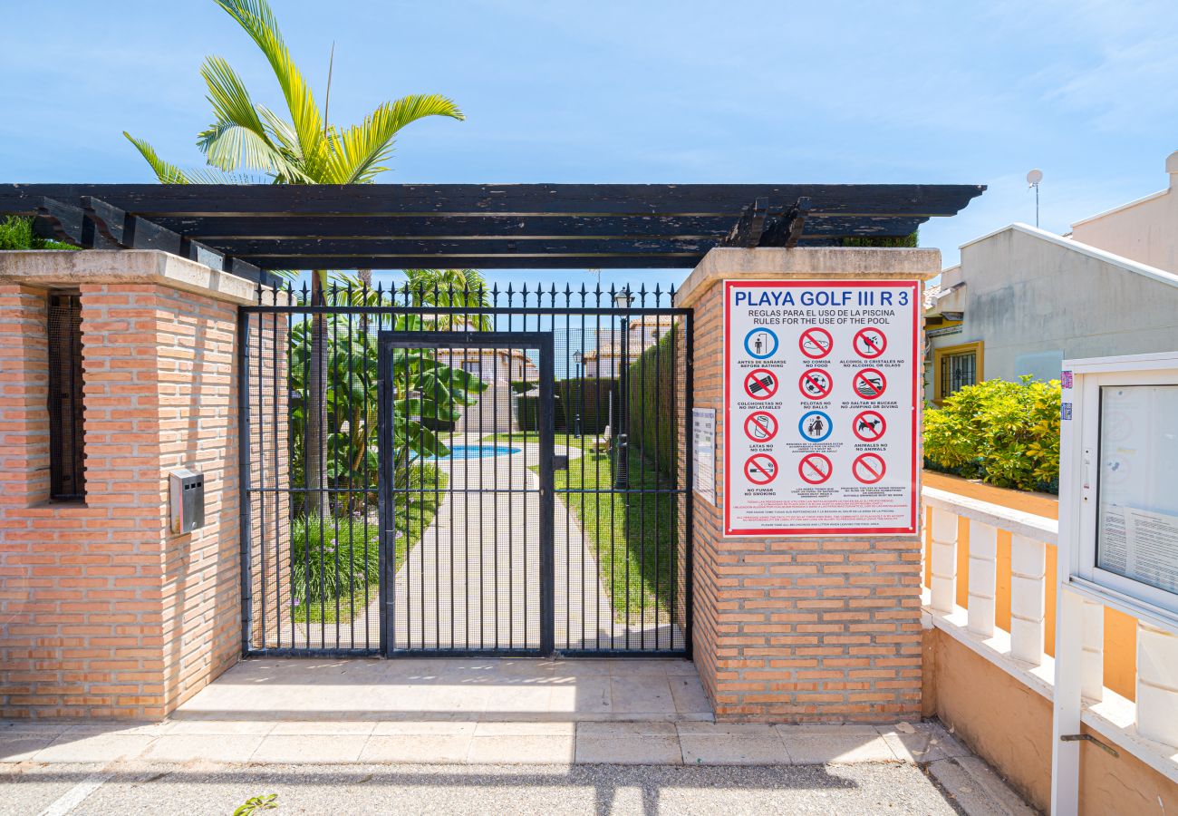 Casa en Orihuela Costa - Casa Tima