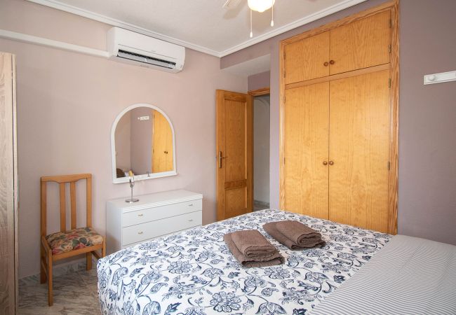Apartamento en La Mata - Rainbow Apartamento en La Mata - Rainbow