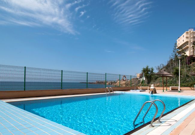 Apartamento en La Mata - Rainbow Apartamento en La Mata - Rainbow