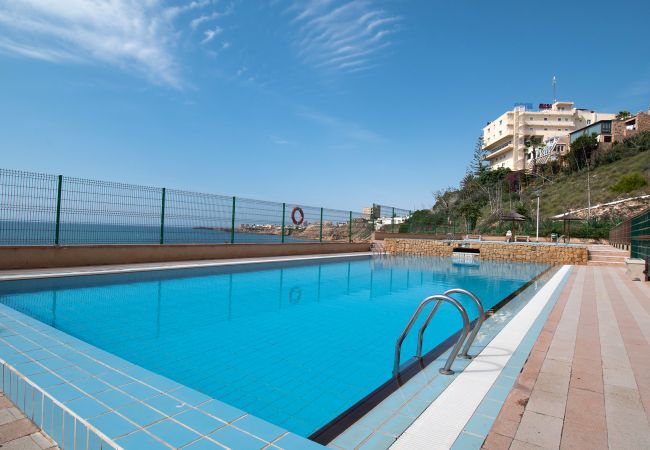 Apartamento en La Mata - Rainbow Apartamento en La Mata - Rainbow