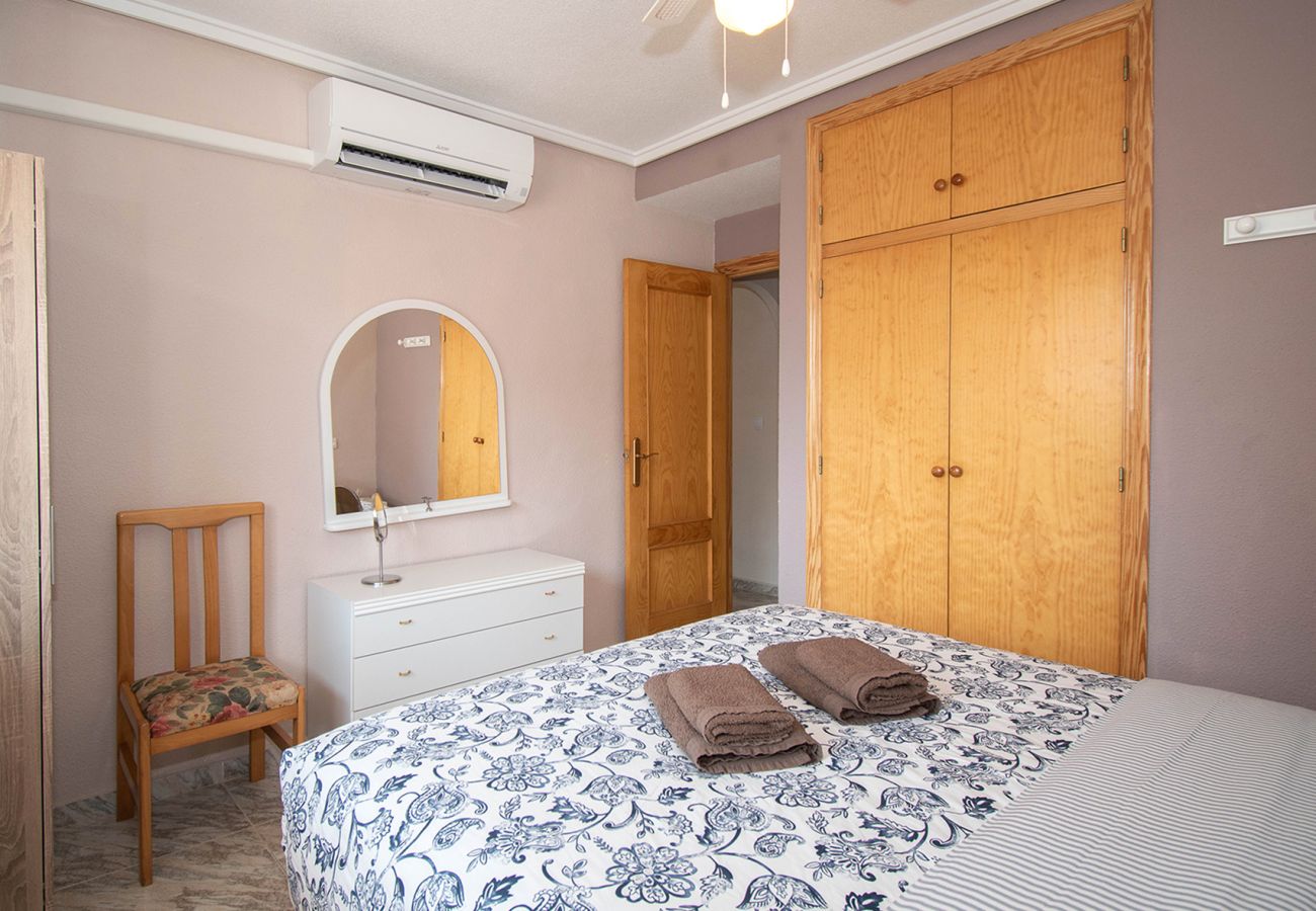 Apartamento en La Mata - Rainbow