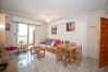 Apartamento en La Mata - Rainbow Apartamento en La Mata - Rainbow
