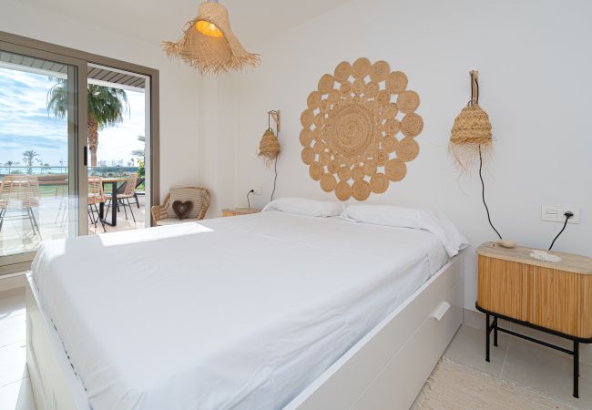 Apartamento en San Juan de los terreros - Hermanas de Pulpi Apartamento en San Juan de los terreros - Hermanas de Pulpi