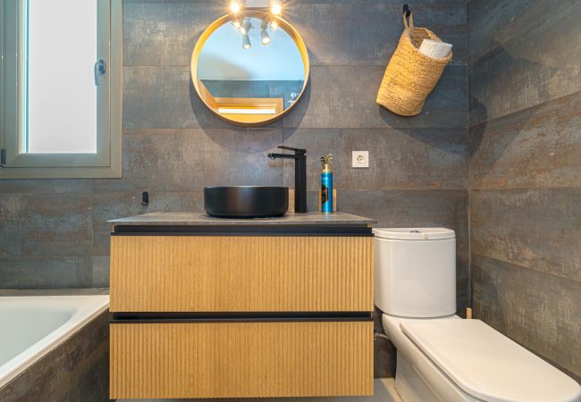 Apartamento en San Juan de los terreros - Hermanas de Pulpi Apartamento en San Juan de los terreros - Hermanas de Pulpi
