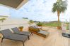 Apartamento en San Juan de los terreros - Hermanas de Pulpi Apartamento en San Juan de los terreros - Hermanas de Pulpi