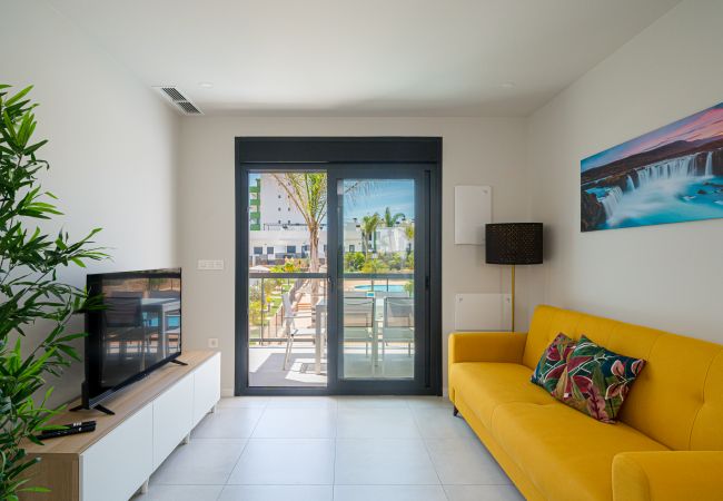 Apartamento en Pilar de la Horadada - Iseo Apartamento en Pilar de la Horadada - Iseo
