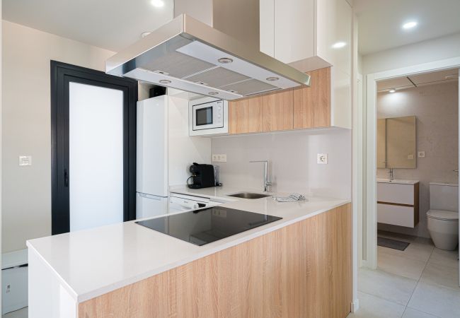 Apartamento en Pilar de la Horadada - Iseo Apartamento en Pilar de la Horadada - Iseo