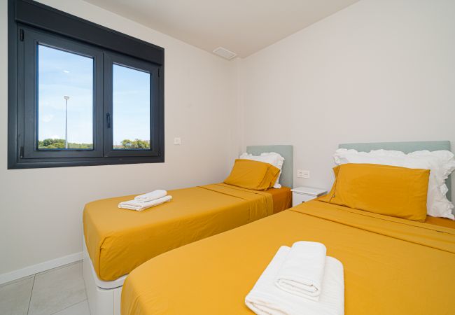 Apartamento en Pilar de la Horadada - Iseo Apartamento en Pilar de la Horadada - Iseo