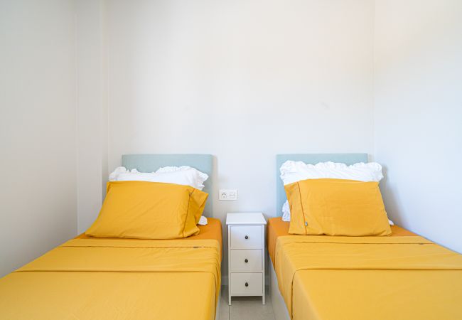 Apartamento en Pilar de la Horadada - Iseo Apartamento en Pilar de la Horadada - Iseo