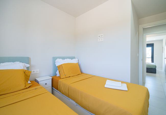 Apartamento en Pilar de la Horadada - Iseo Apartamento en Pilar de la Horadada - Iseo