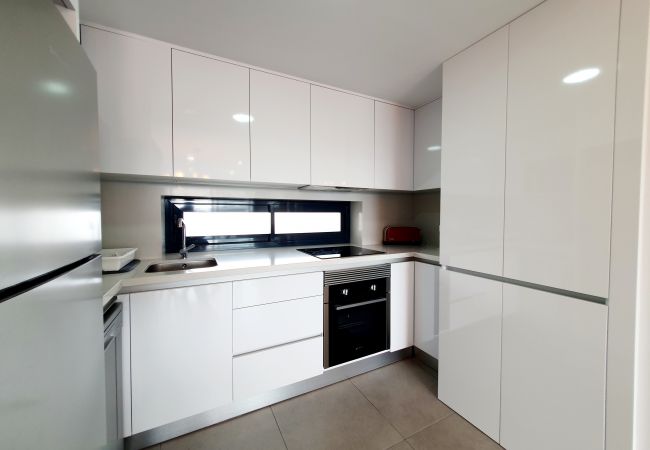 Apartamento en Orihuela Costa - Peonia Apartamento en Orihuela Costa - Peonia