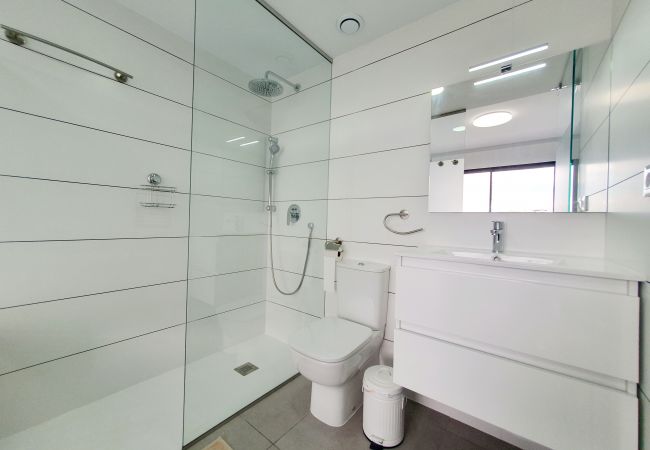 Apartamento en Orihuela Costa - Peonia