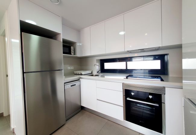 Apartamento en Orihuela Costa - Peonia Apartamento en Orihuela Costa - Peonia
