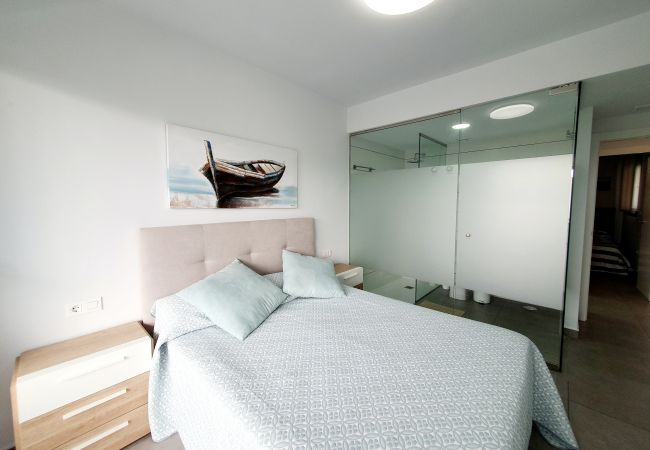 Apartamento en Orihuela Costa - Peonia Apartamento en Orihuela Costa - Peonia
