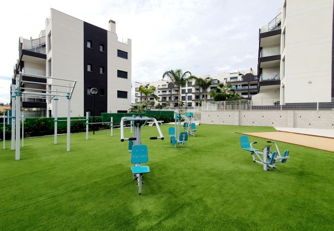 Apartamento en Orihuela Costa - Peonia Apartamento en Orihuela Costa - Peonia
