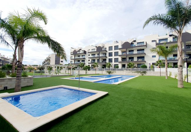 Apartamento en Orihuela Costa - Peonia Apartamento en Orihuela Costa - Peonia