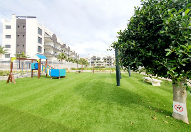 Apartamento en Orihuela Costa - Peonia Apartamento en Orihuela Costa - Peonia