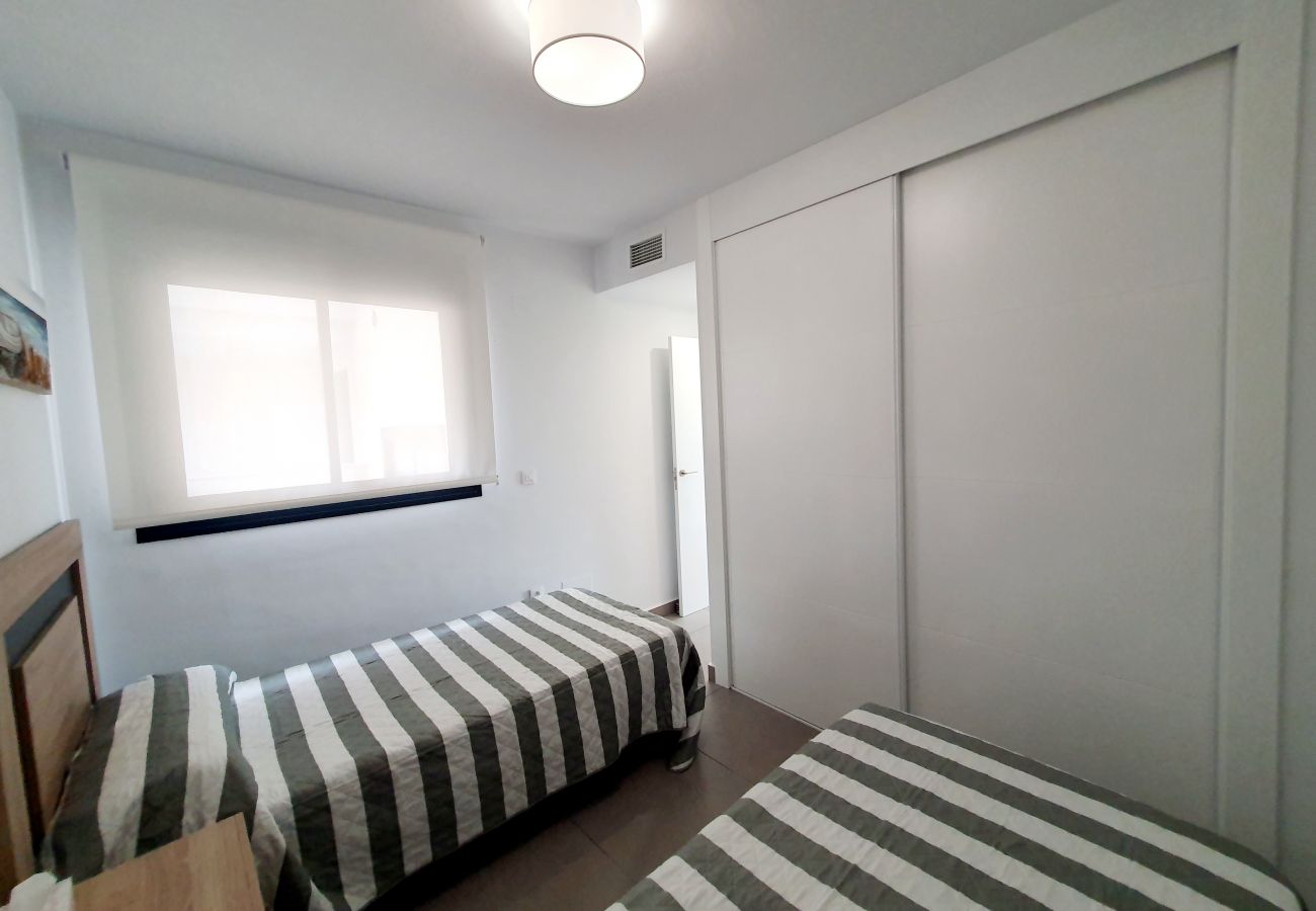 Apartamento en Orihuela Costa - Peonia