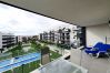 Apartamento en Orihuela Costa - Peonia Apartamento en Orihuela Costa - Peonia