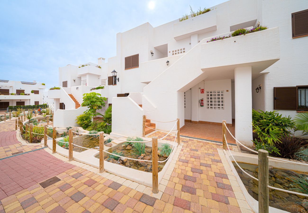 Apartamento en San Juan de los terreros - Casa del Mar